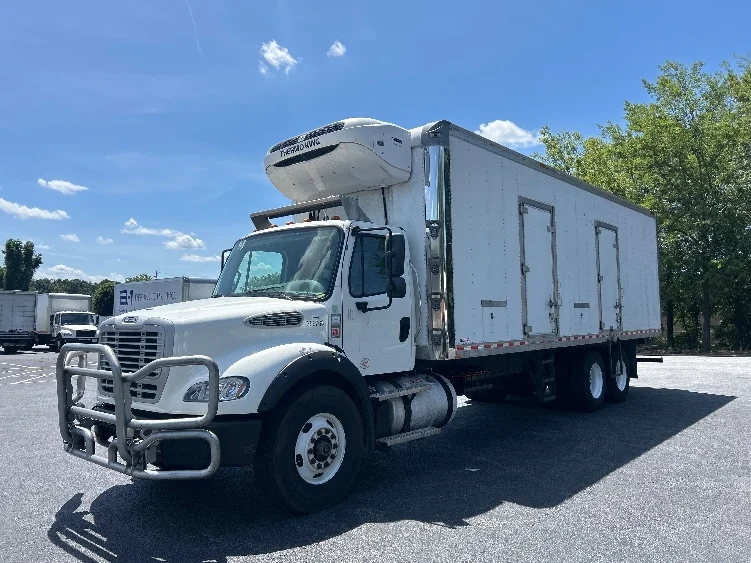 2020 Freightliner M2 112 in Forest Park, GA — photo 3