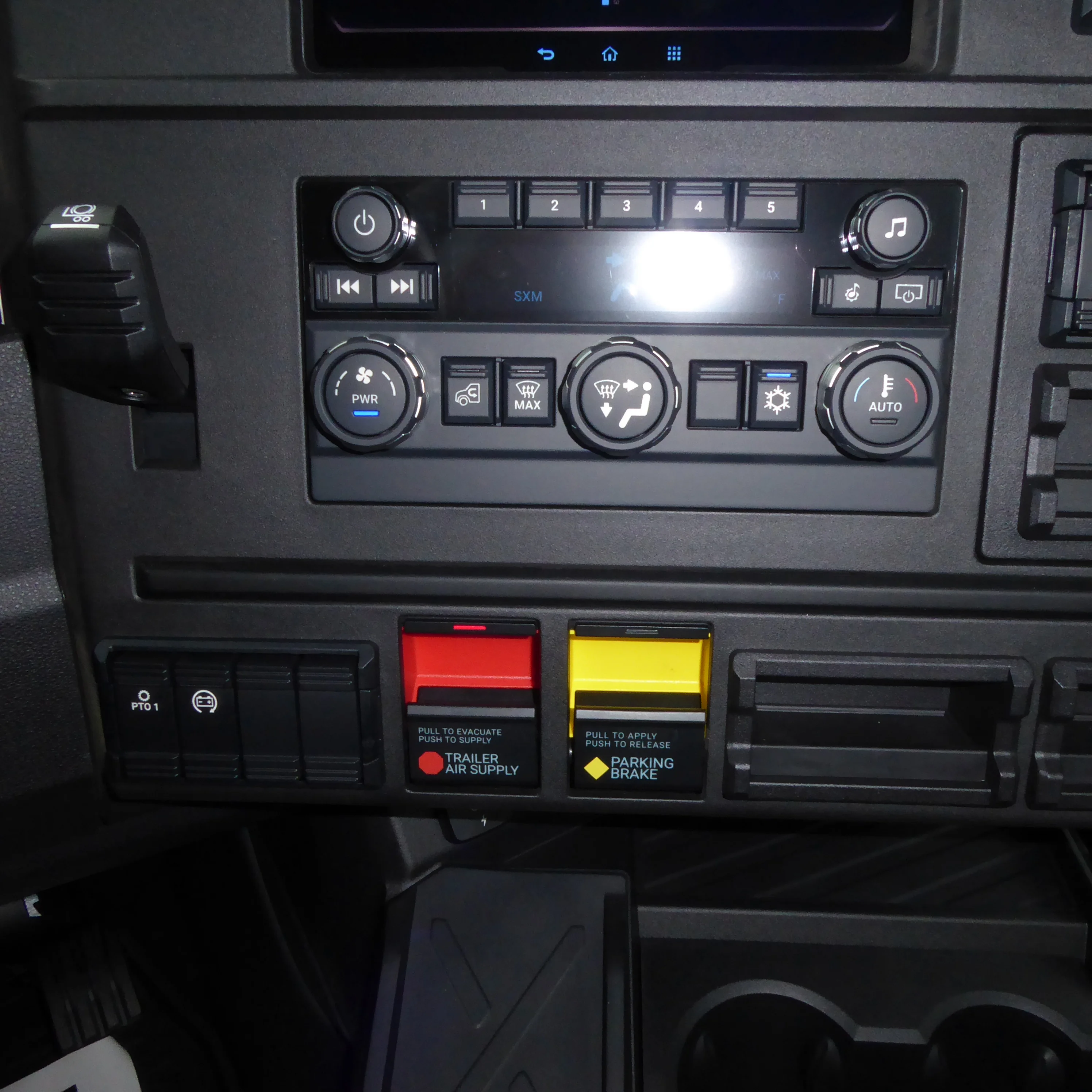 2026 Mack Pioneer in Spokane, WA — photo 10
