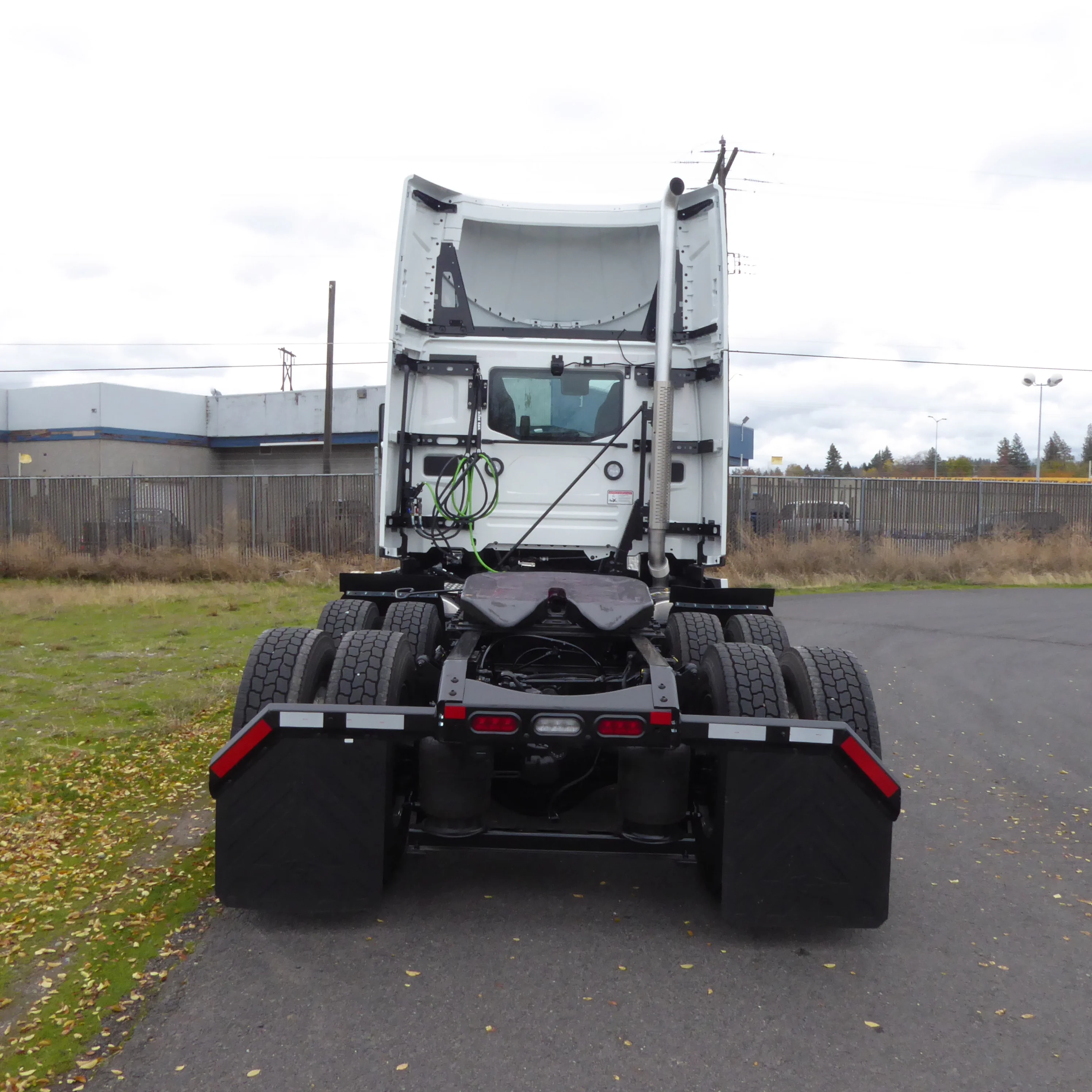 2026 Mack Pioneer in Spokane, WA — photo 13