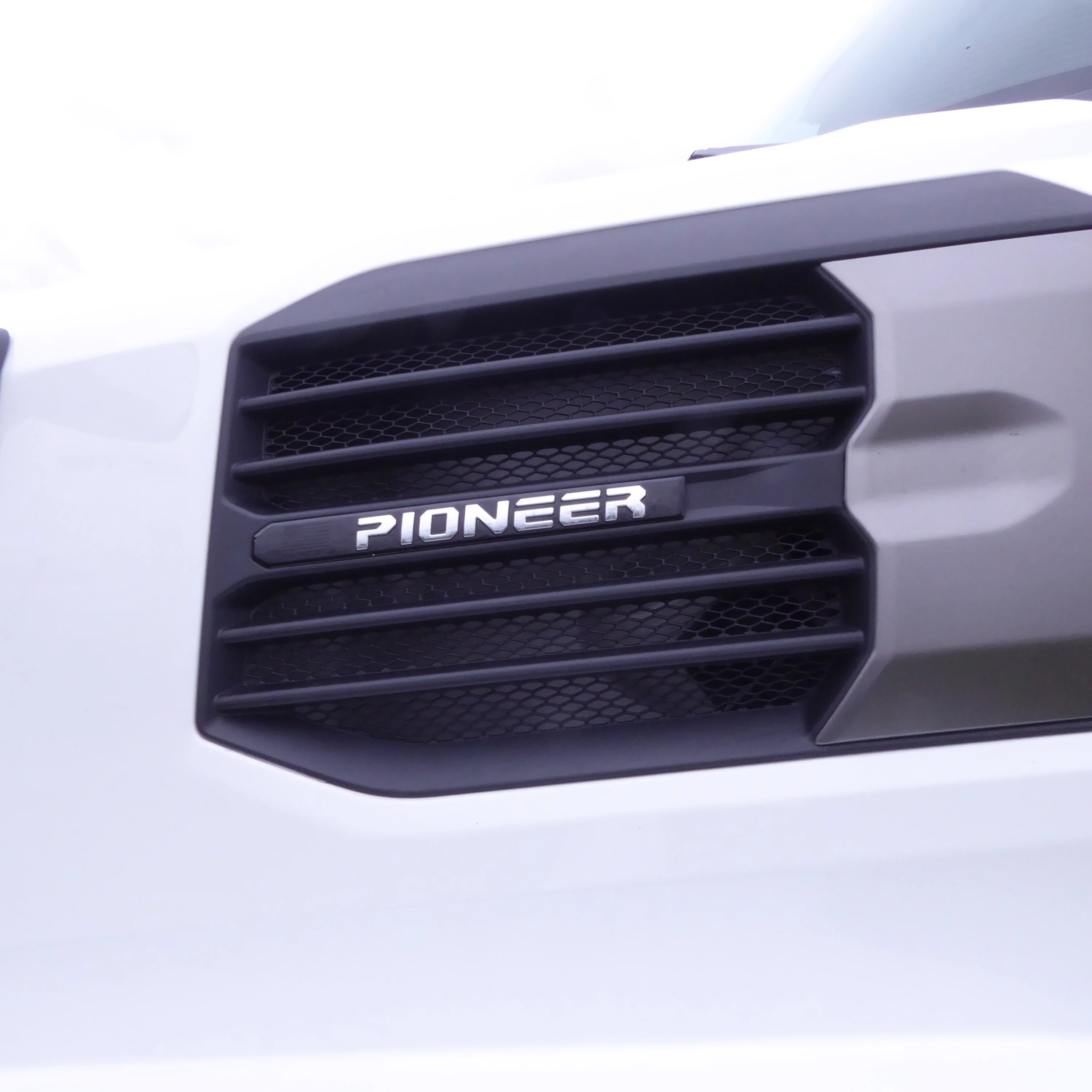 2026 Mack Pioneer in Spokane, WA — photo 16