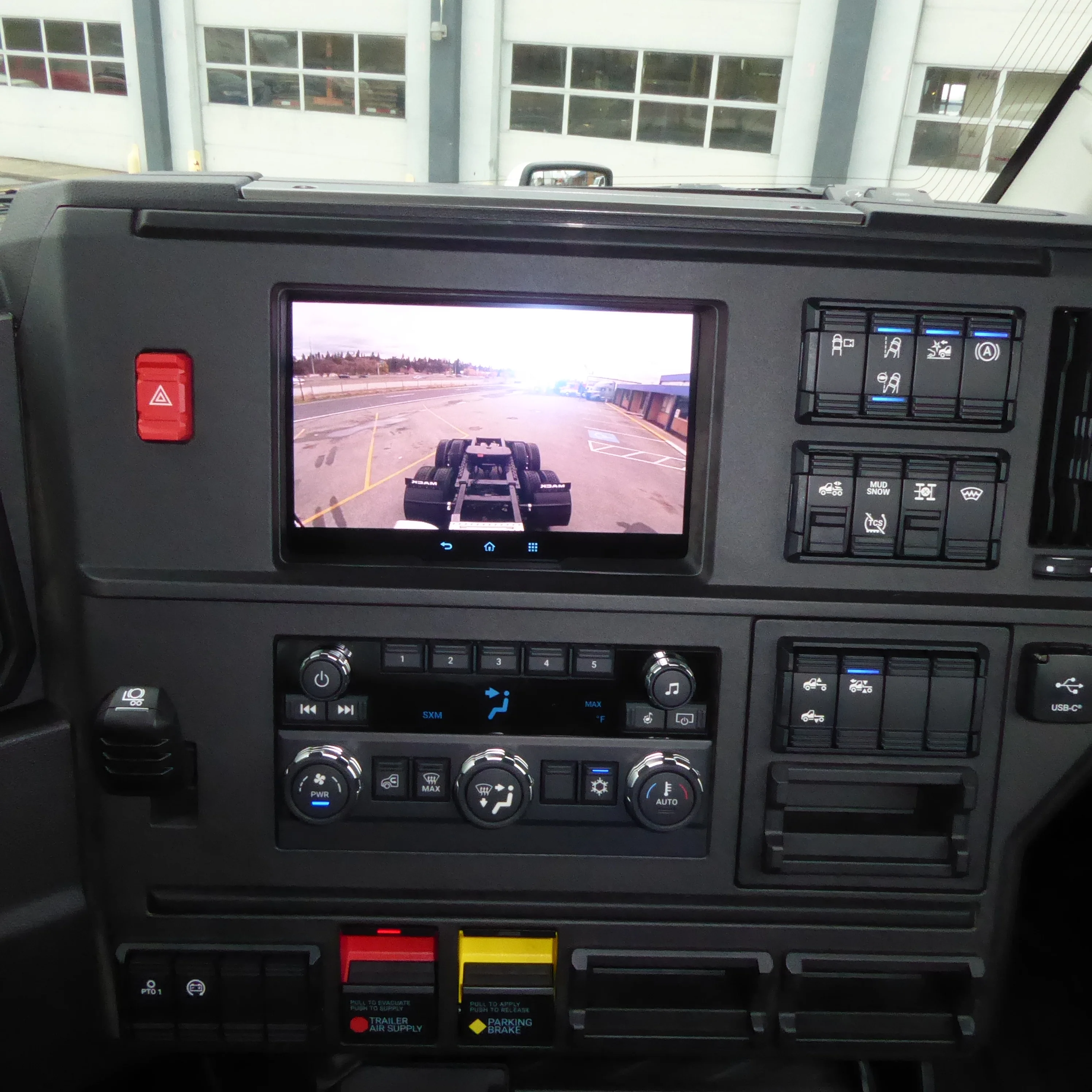 2026 Mack Pioneer in Spokane, WA — photo 8