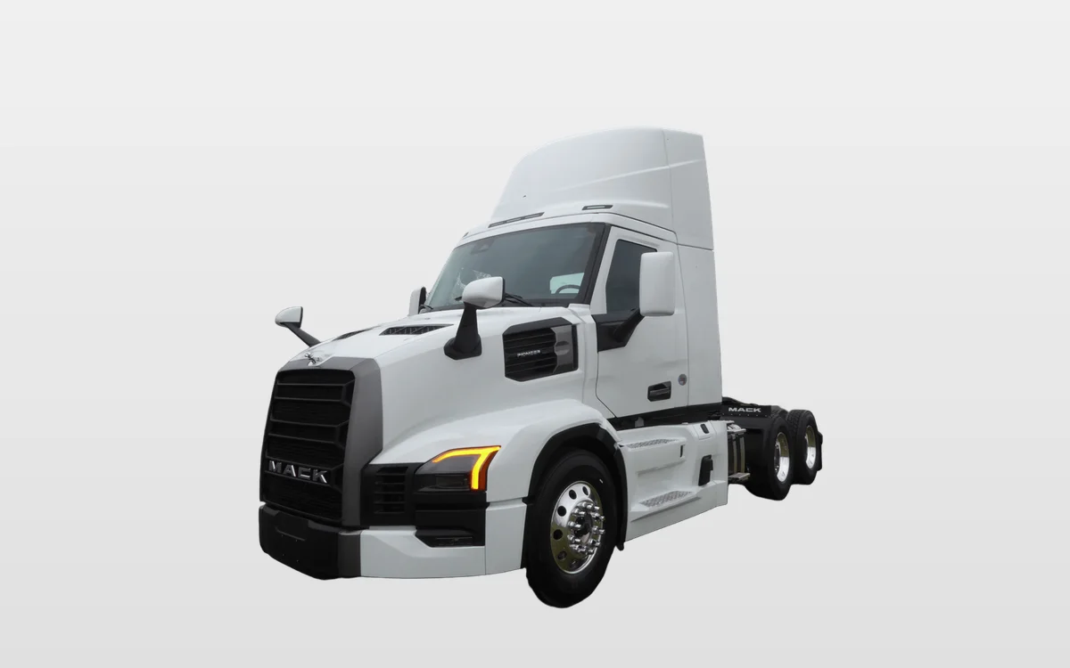2026 Mack - image 1