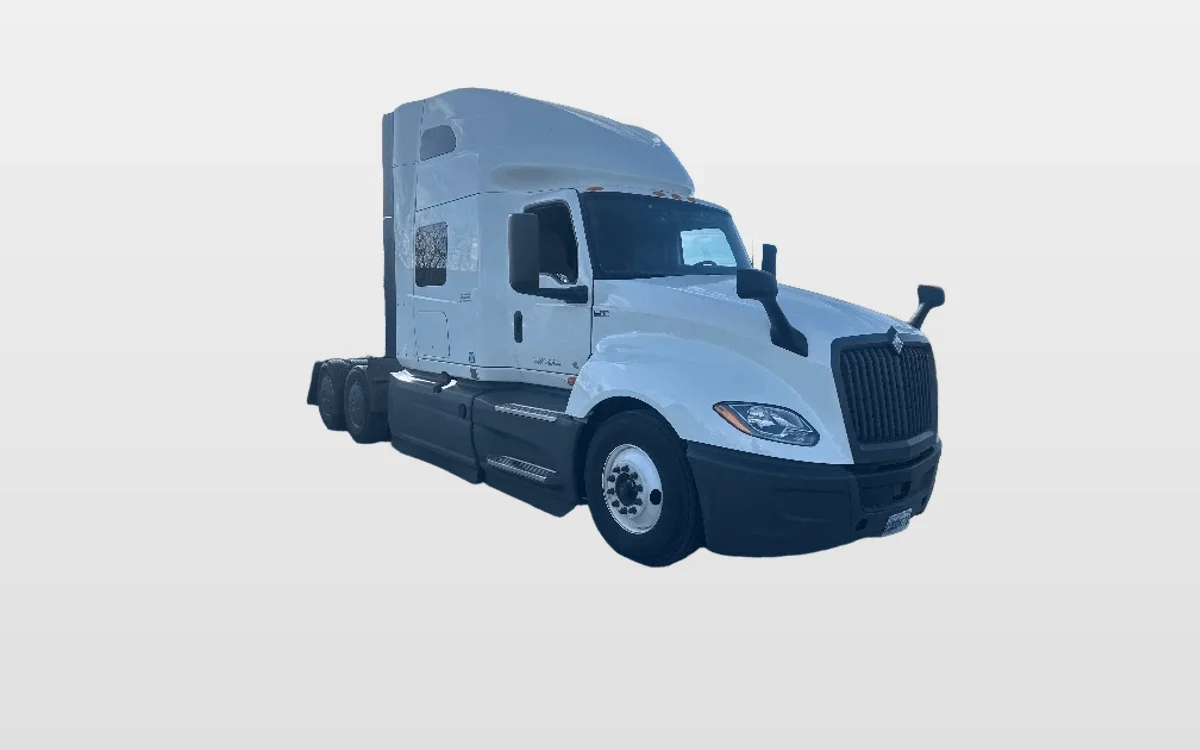 2023 International LT - image 1