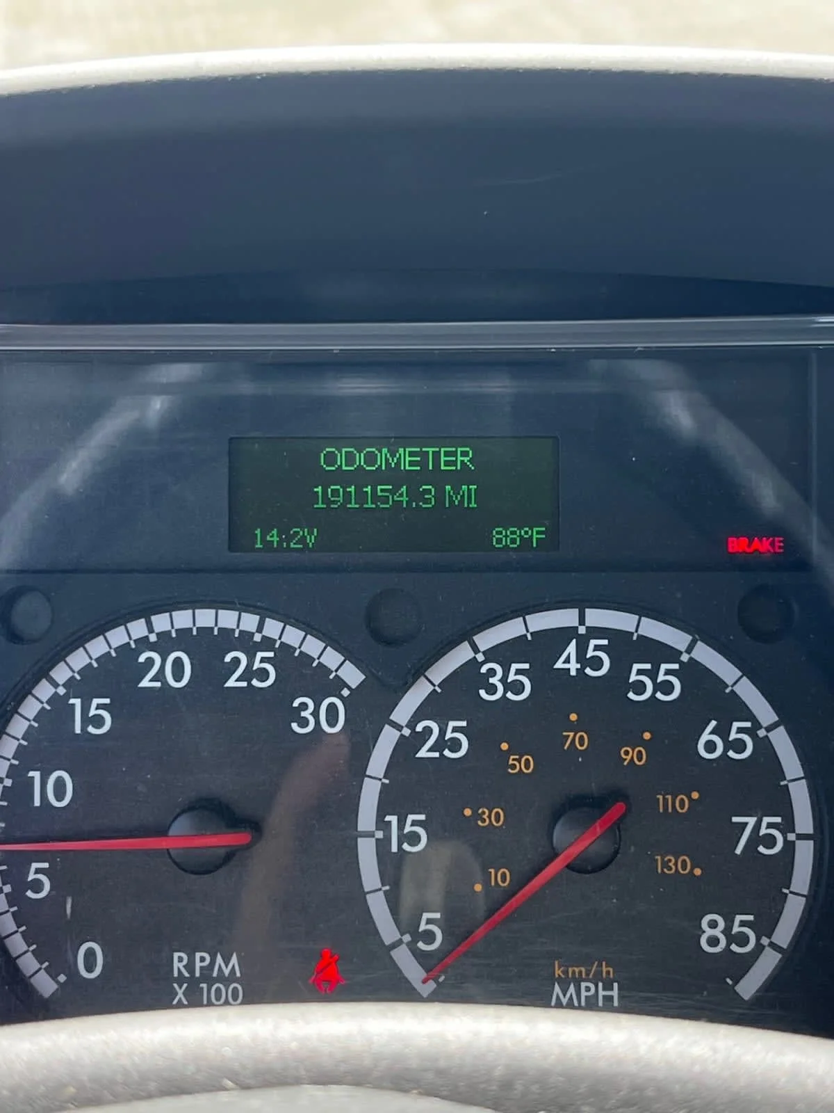 2018 Freightliner M2 106 in West Sacramento, CA — photo 11