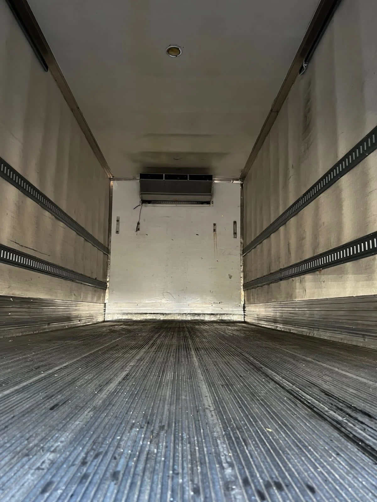 2018 Freightliner M2 106 in West Sacramento, CA — photo 9