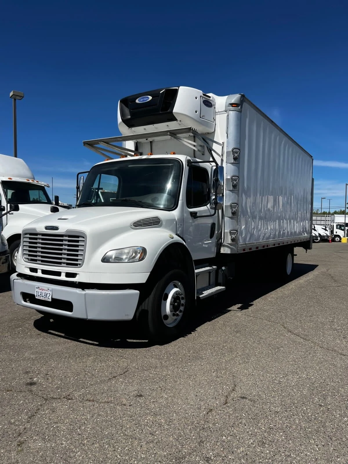 2018 Freightliner M2 106 in West Sacramento, CA