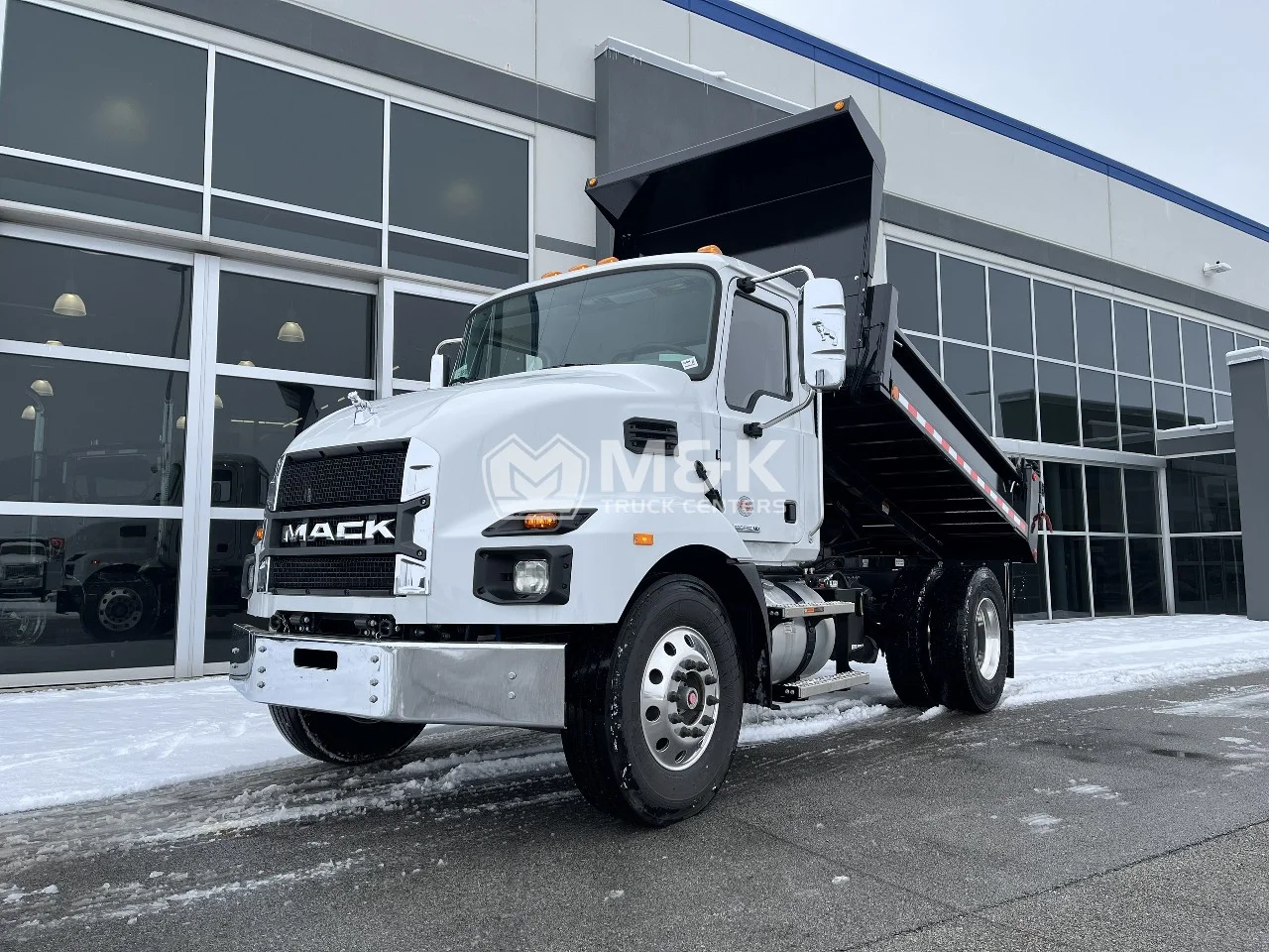 2026 Mack in Pendleton, IN