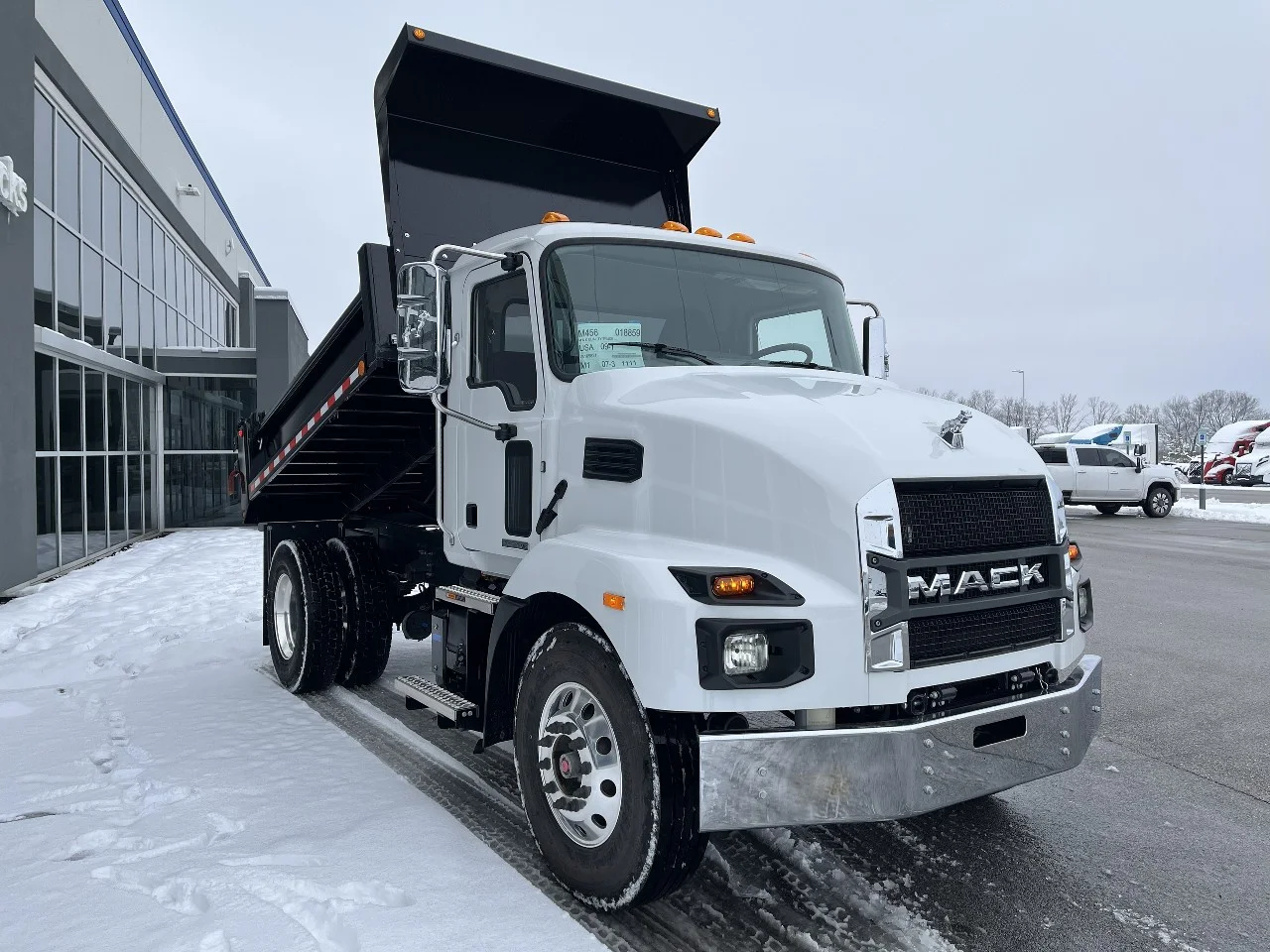 2026 Mack in Pendleton, IN — photo 3