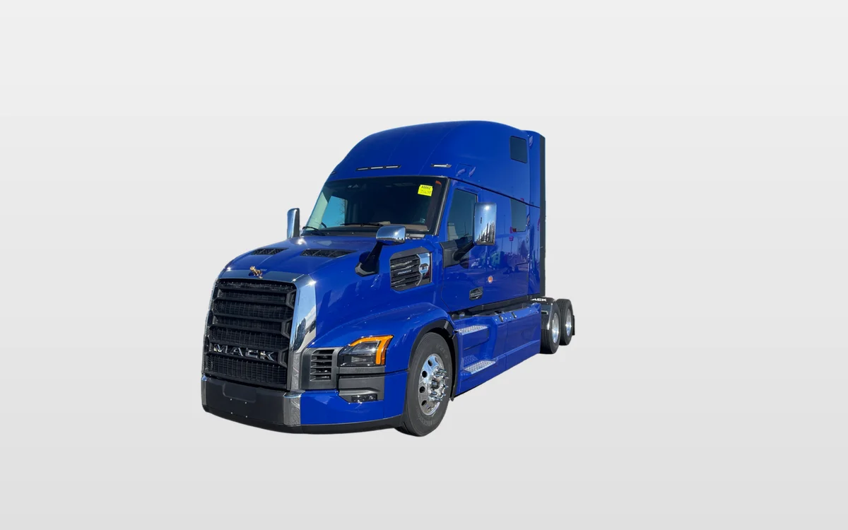 2026 Mack - image 1