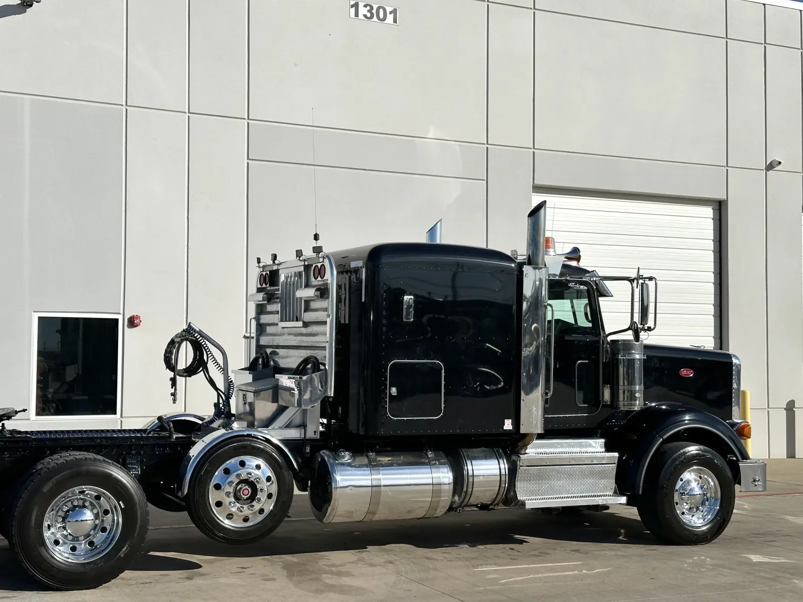 2020 Peterbilt 367 in Hutchins, TX — photo 7