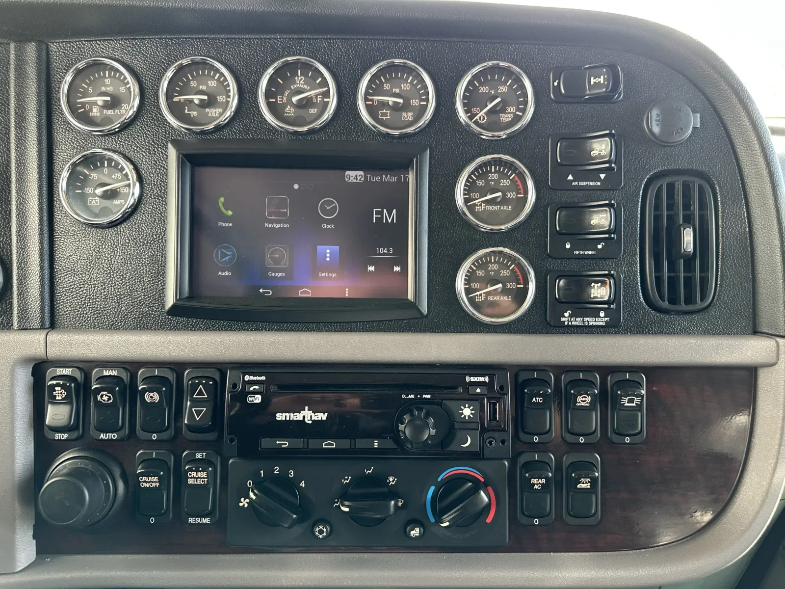 2020 Peterbilt 367 in Hutchins, TX — photo 18