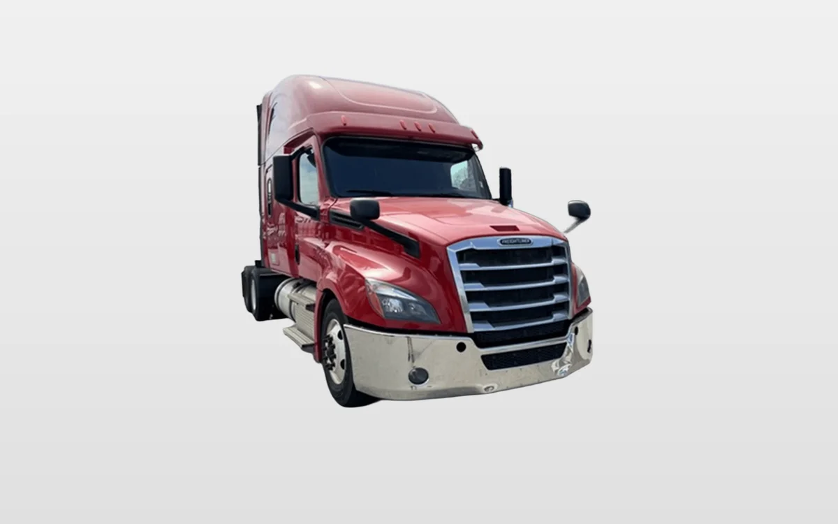 2020 Freightliner Cascadia - image 1
