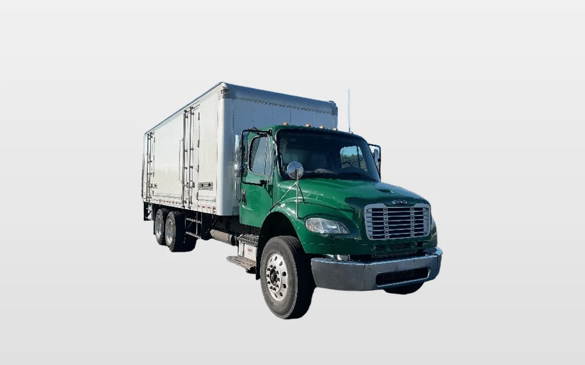 2019 Freightliner M2 106 - image 1