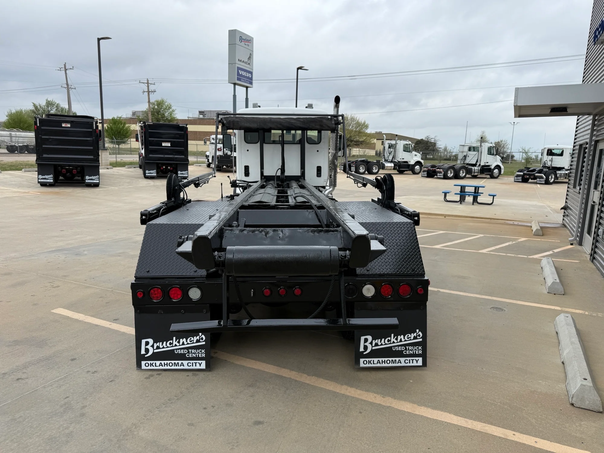 2019 Kenworth T880 in Oklahoma City, OK — photo 5