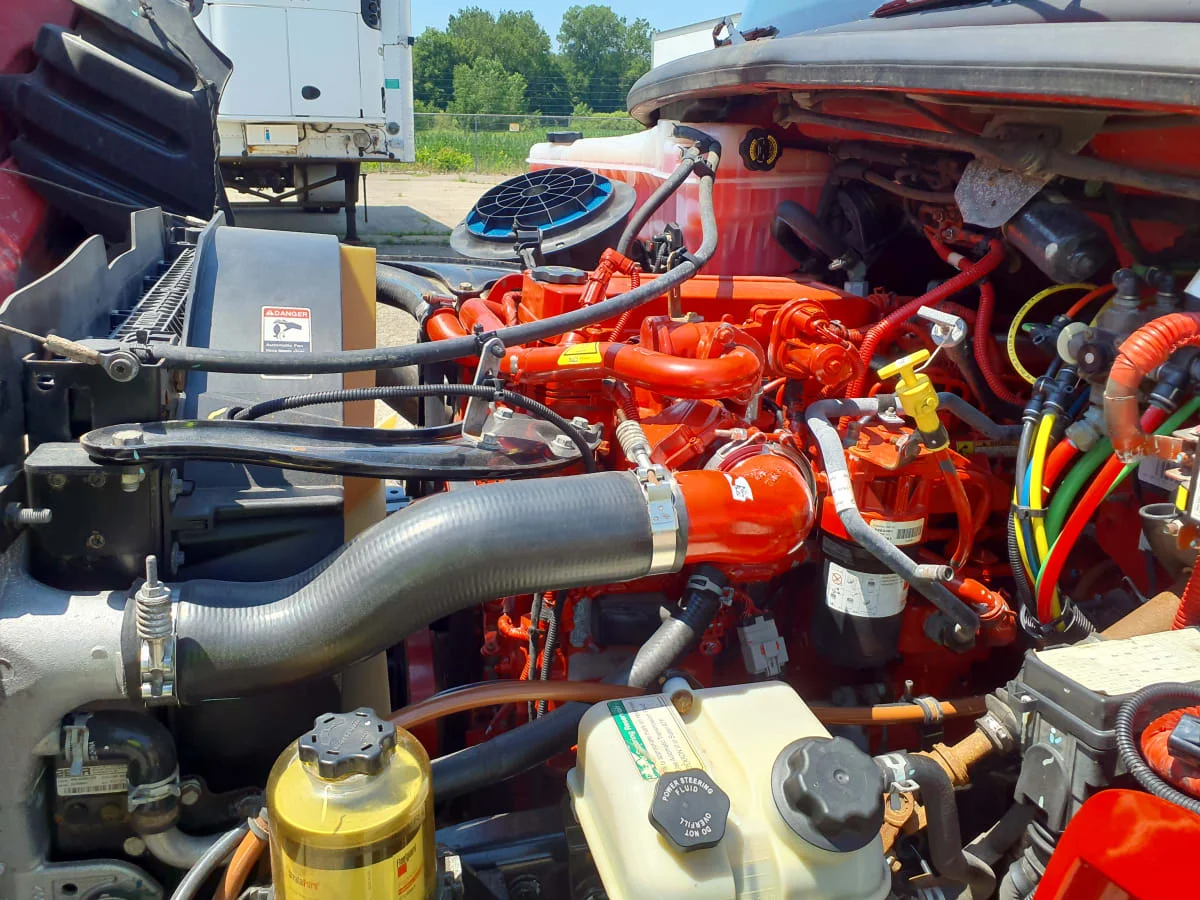 2018 Freightliner M2 106 in Wayland, MI — photo 9