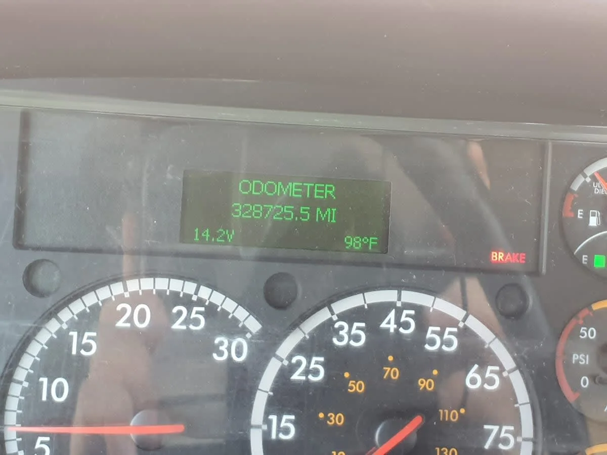 2018 Freightliner M2 106 in Wayland, MI — photo 10