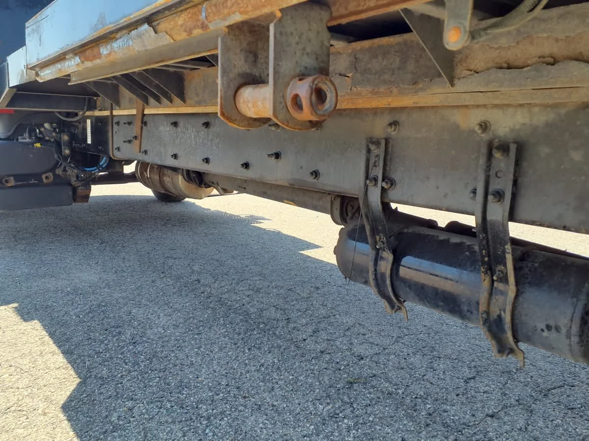 2018 Freightliner M2 106 in Wayland, MI — photo 12