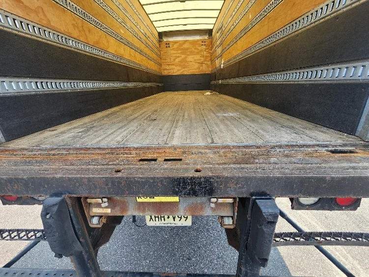 2020 International MV - image 10