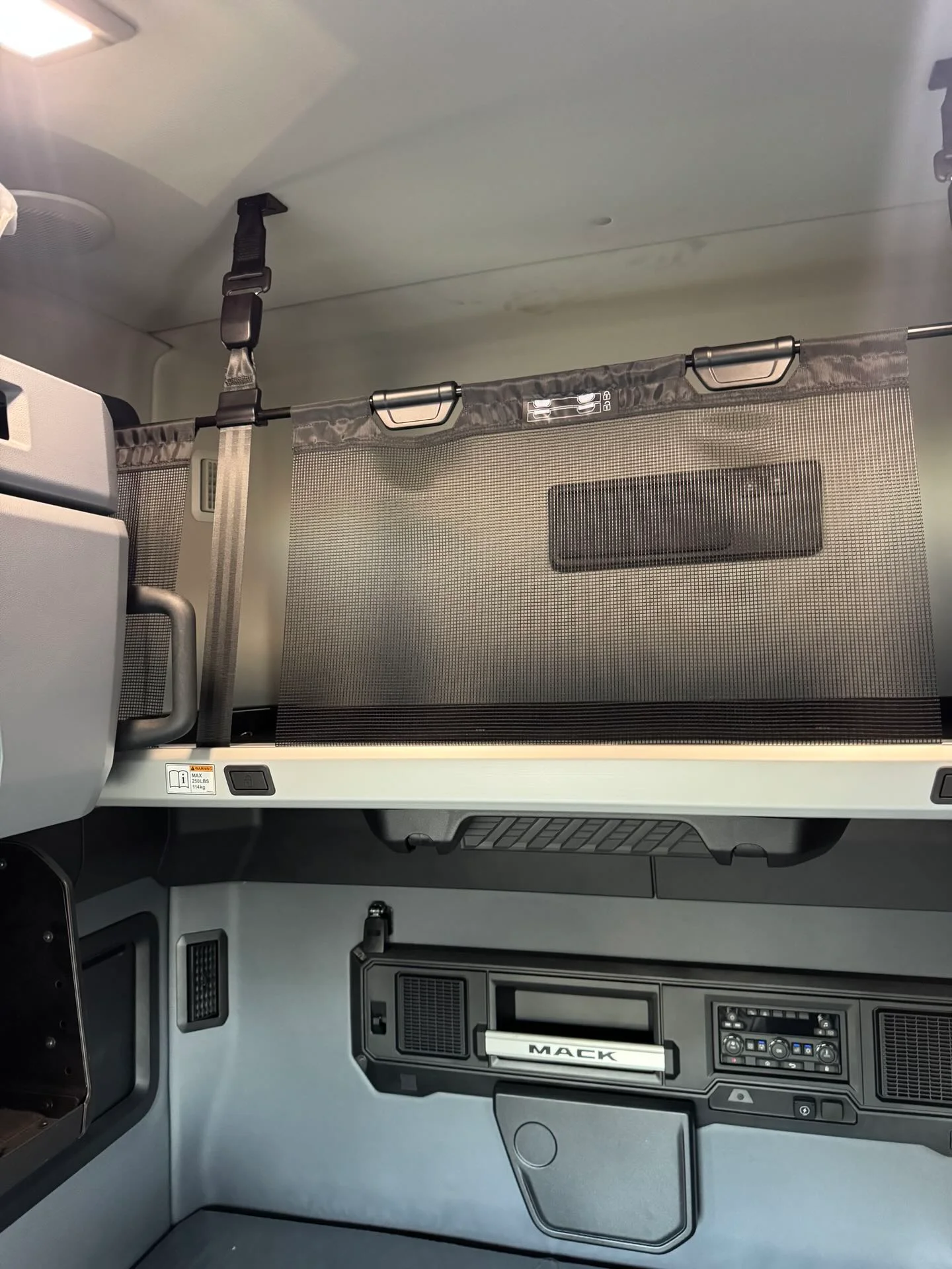 2026 Mack Pioneer - image 23