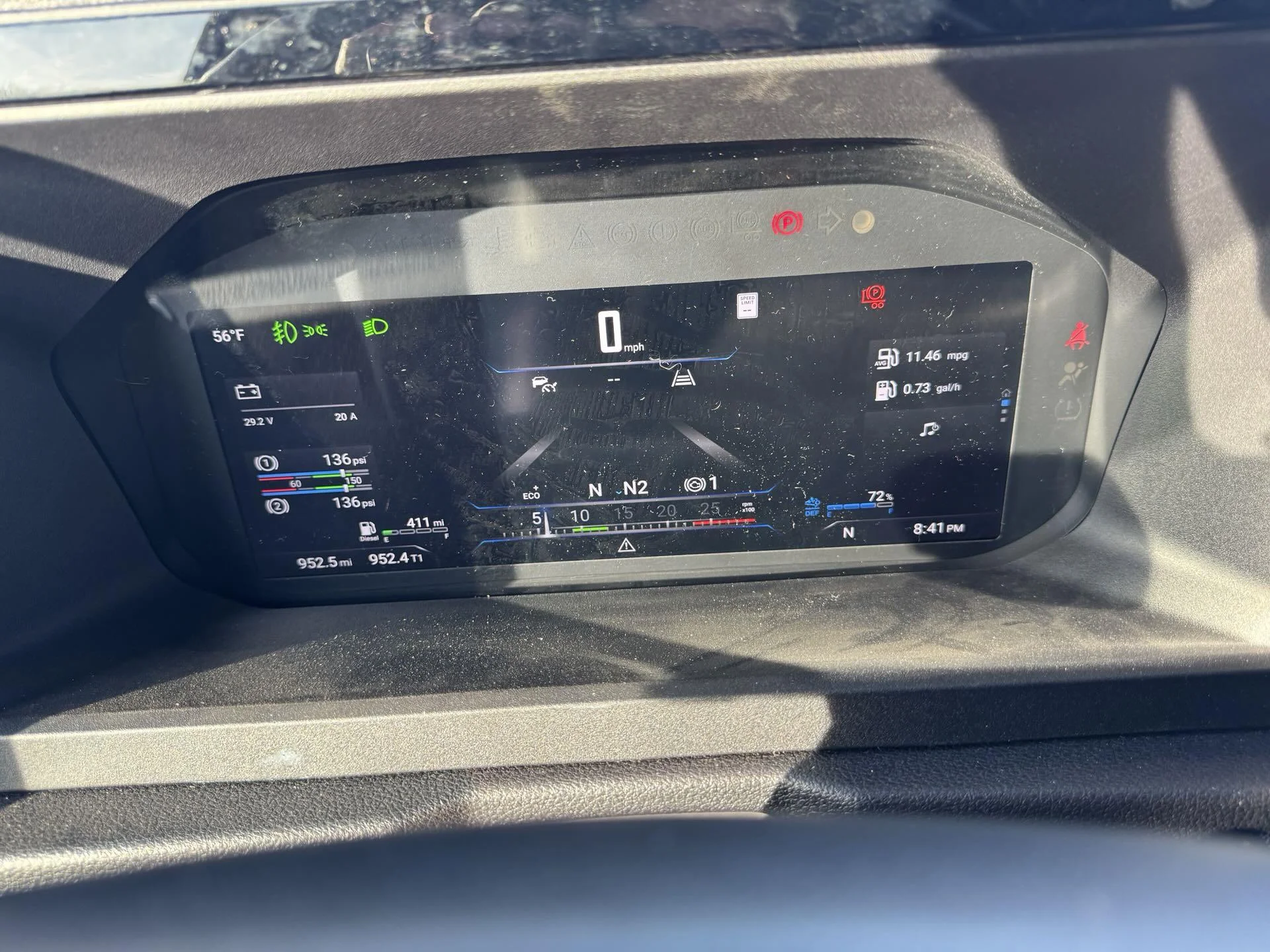 2026 Mack Pioneer - image 20