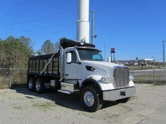 2026 Peterbilt 567 in Ringgold, GA — photo 8
