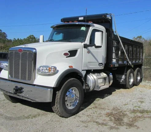 2026 Peterbilt 567 in Ringgold, GA — photo 2