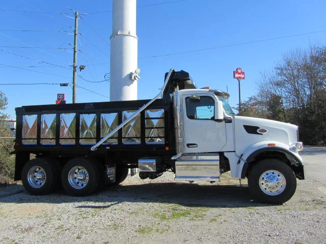 2026 Peterbilt 567 in Ringgold, GA — photo 7