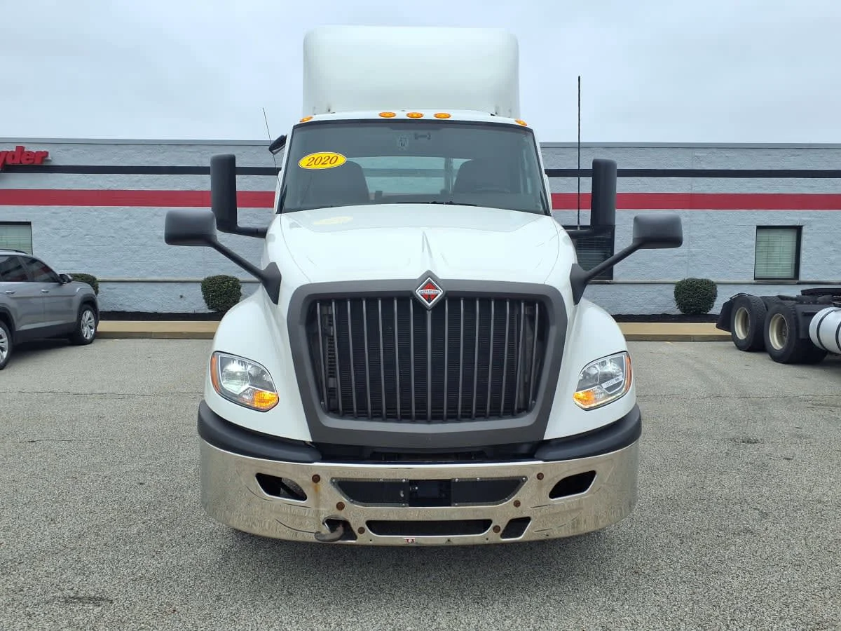 2020 International LT in Cleveland, OH — photo 2