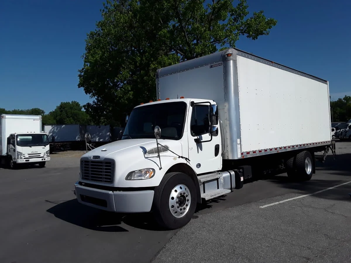 2019 Freightliner M2 106 in Charlotte, NC