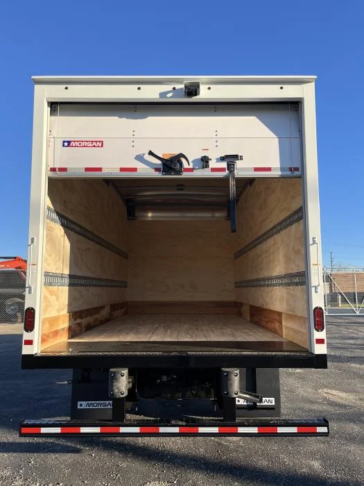2026 Ford F-550 in Chicago, IL — photo 7