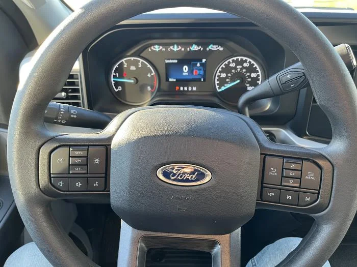 2026 Ford F-550 in Chicago, IL — photo 11