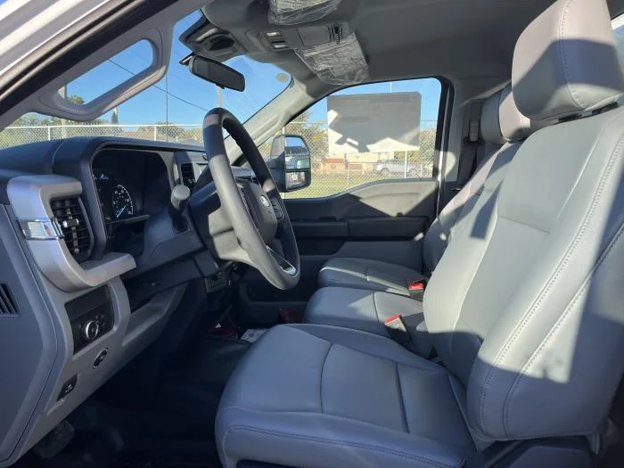 2026 Ford F-550 in Chicago, IL — photo 14