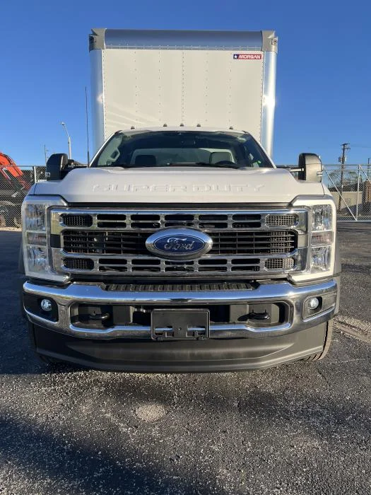 2026 Ford F-550 in Chicago, IL — photo 3