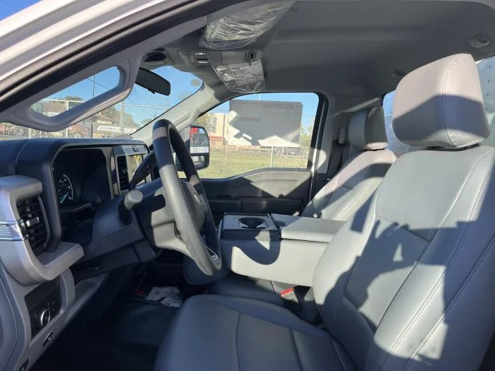 2026 Ford F-550 in Chicago, IL — photo 16