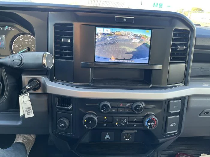2026 Ford F-550 in Chicago, IL — photo 12