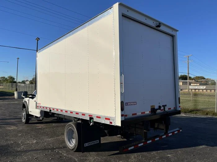 2026 Ford F-550 in Chicago, IL — photo 5