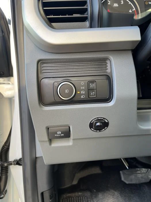 2026 Ford F-550 in Chicago, IL — photo 17