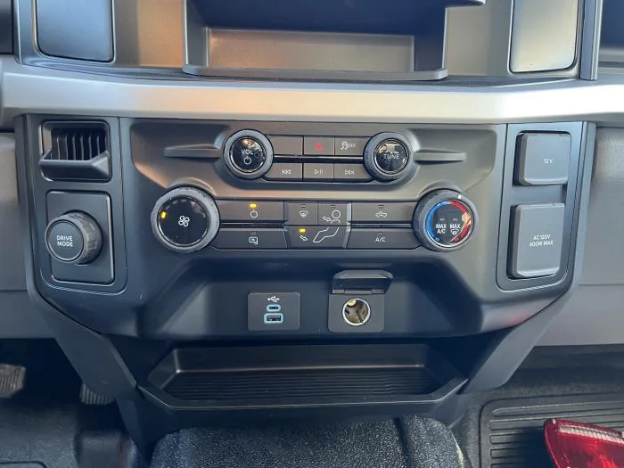 2026 Ford F-550 in Chicago, IL — photo 13
