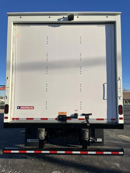2026 Ford F-550 in Chicago, IL — photo 6