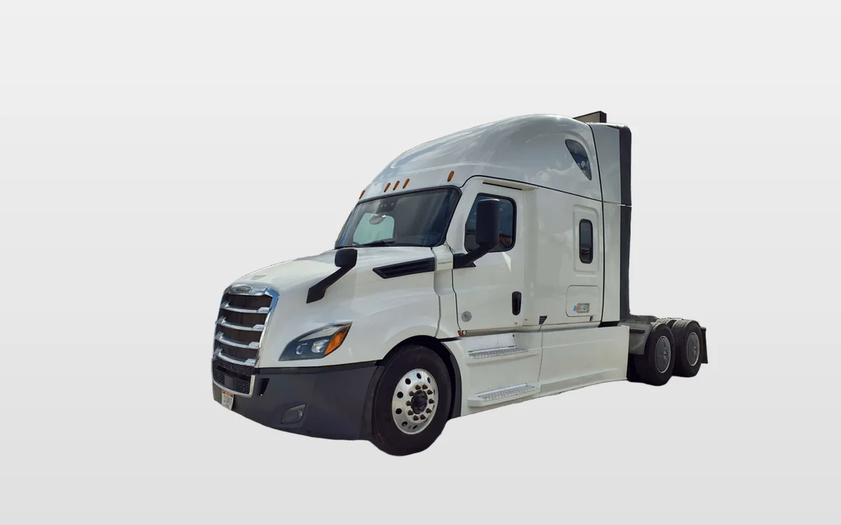 2022 Freightliner - image 1