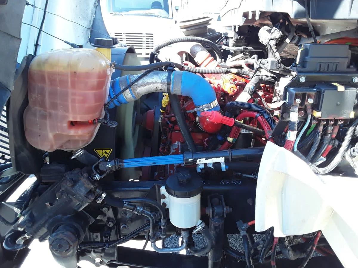 2019 International MV - image 9