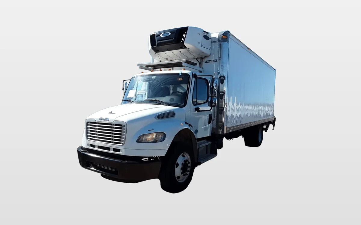 2019 Freightliner M2 106 - image 1