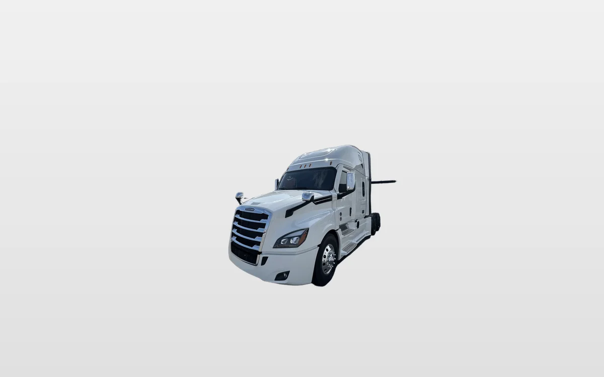 2026 Freightliner Cascadia - image 1