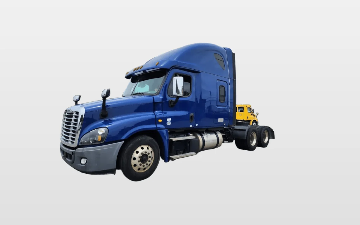 2020 Freightliner - image 1