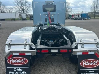 2025 Peterbilt 567 in Zanesville, OH — photo 5