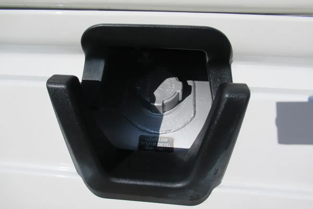 2025 Freightliner Cascadia - image 18