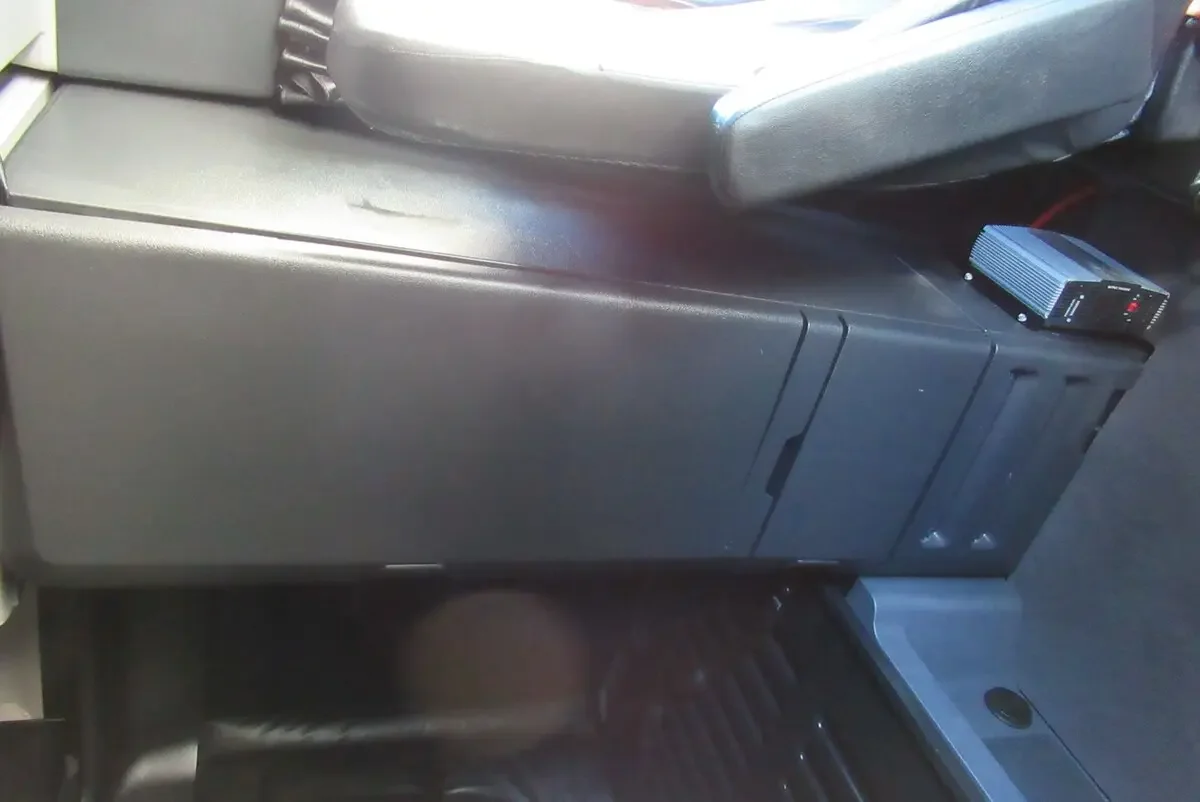 2025 Freightliner Cascadia - image 23