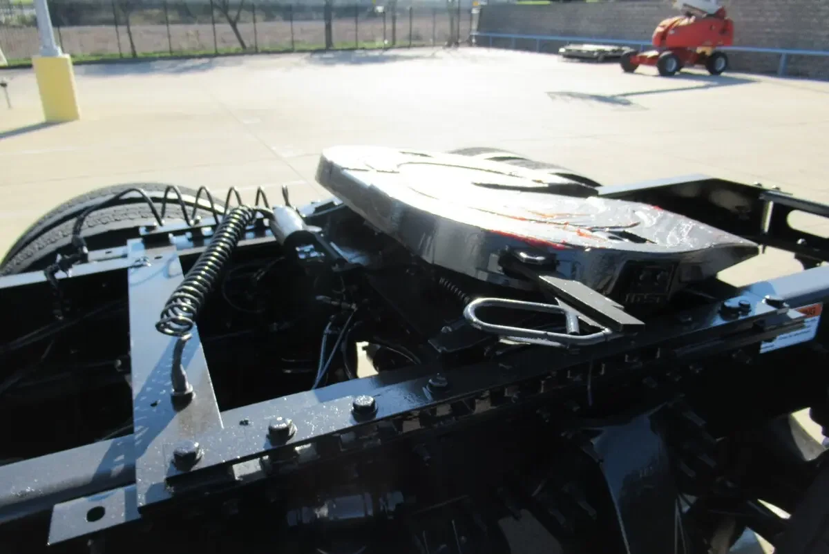 2025 Freightliner Cascadia - image 17