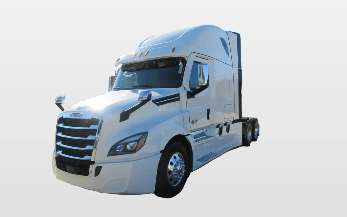 2025 Freightliner Cascadia - image 1