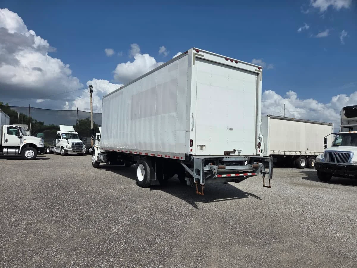 2020 International MV in St. Rose, LA — photo 6